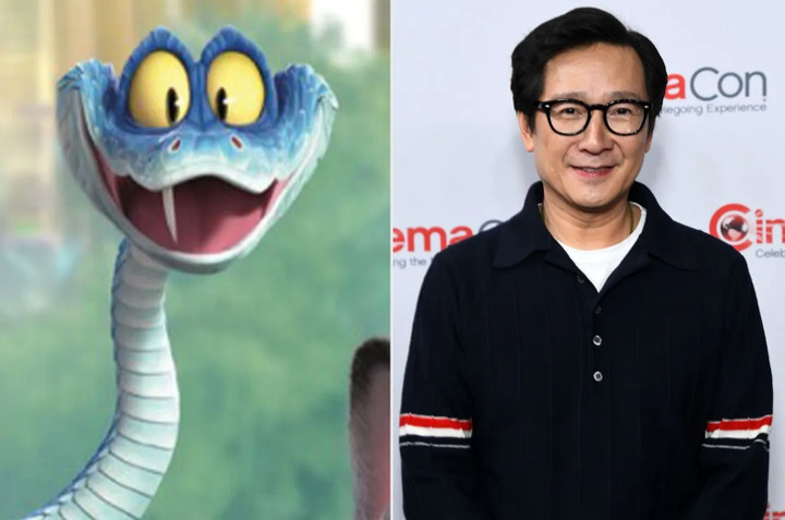 Hậu trường phim hoạt hình Zootopia 2 và sự trở lại của Quan Kế Huy - Ảnh 1.