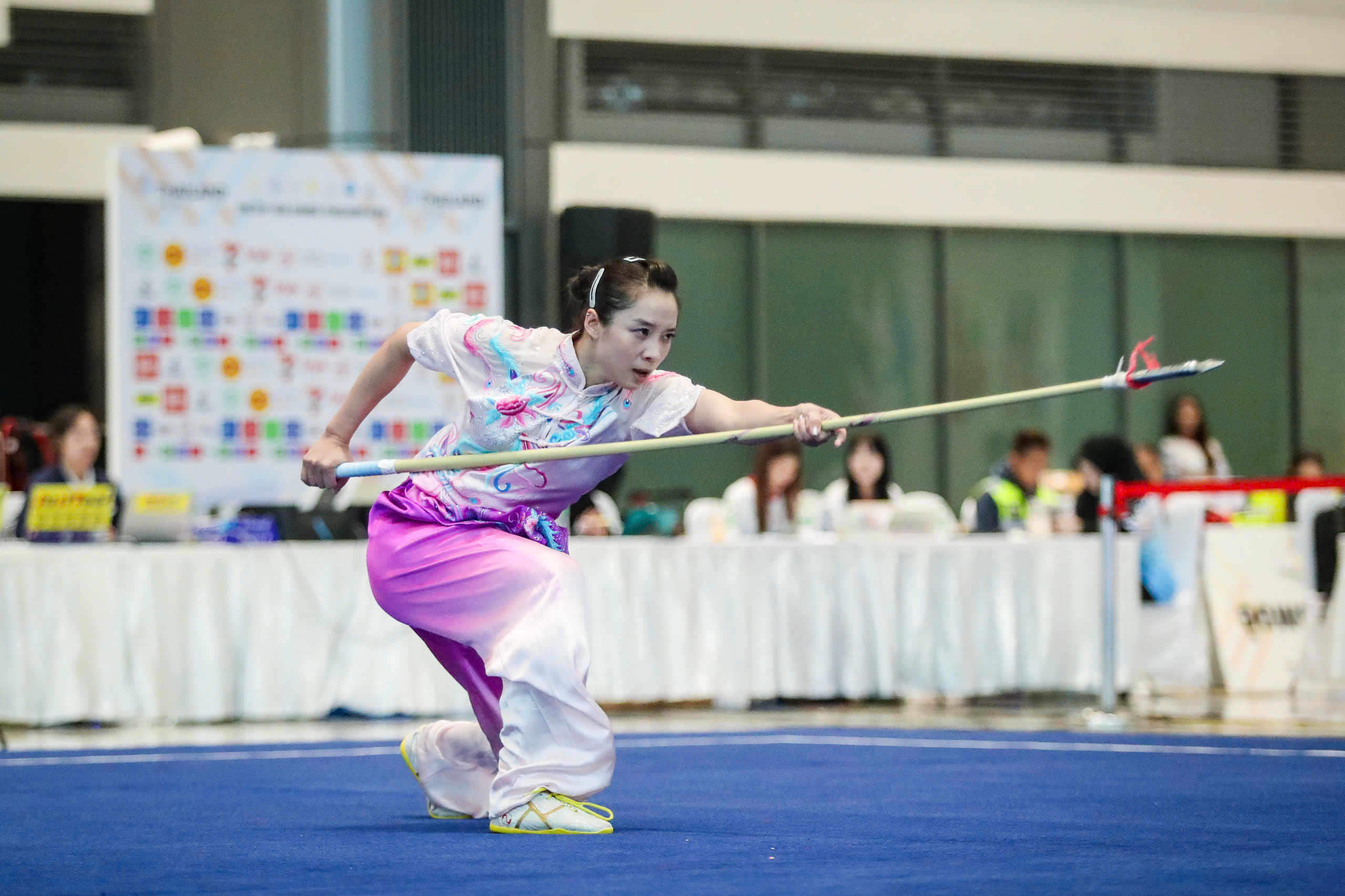 Chuyện trọng tài xử ép ở SEA Games: Bao giờ thể thao Đông Nam Á mới vươn tầm?- Ảnh 3. Chuyện trọng tài xử ép ở SEA Games: Bao giờ thể thao Đông Nam Á mới vươn tầm?- Ảnh 3.