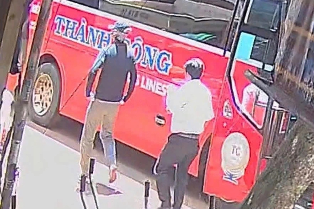 Truy tố Lê Sỹ Tùng trong vụ bắn chết 3 người ở Đồng Nai - 3