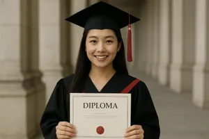 Trước khi đóng tiền, kiểm tra xem chương trình liên kết có được Bộ GD&ĐT cấp phép không