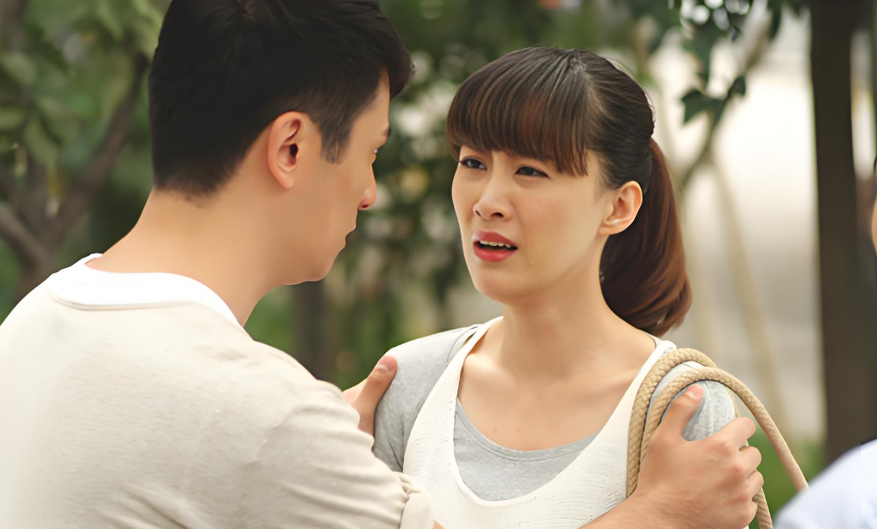 Dốc sạch tiền tích cóp mua đất vì tin anh trai chồng, khi giải phóng mặt bằng thì tiền mất một nửa, vợ chồng cũng chuẩn bị ra tòa- Ảnh 2.