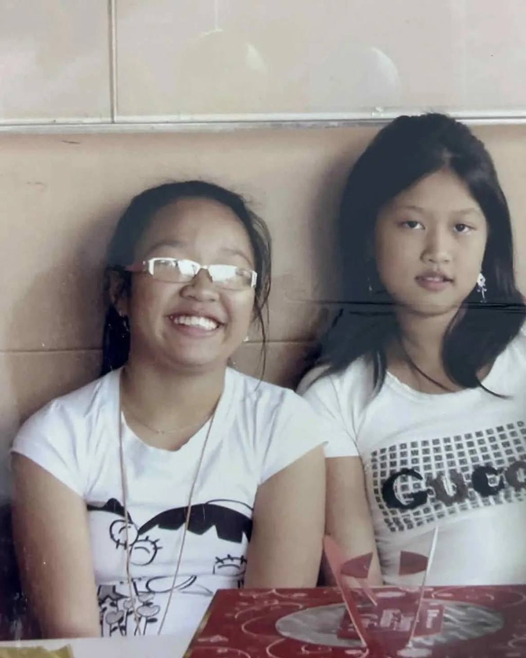 Quá khứ của Hoa hậu Đoàn Thiên Ân- Ảnh 2. Quá khứ của Hoa hậu Đoàn Thiên Ân- Ảnh 2.