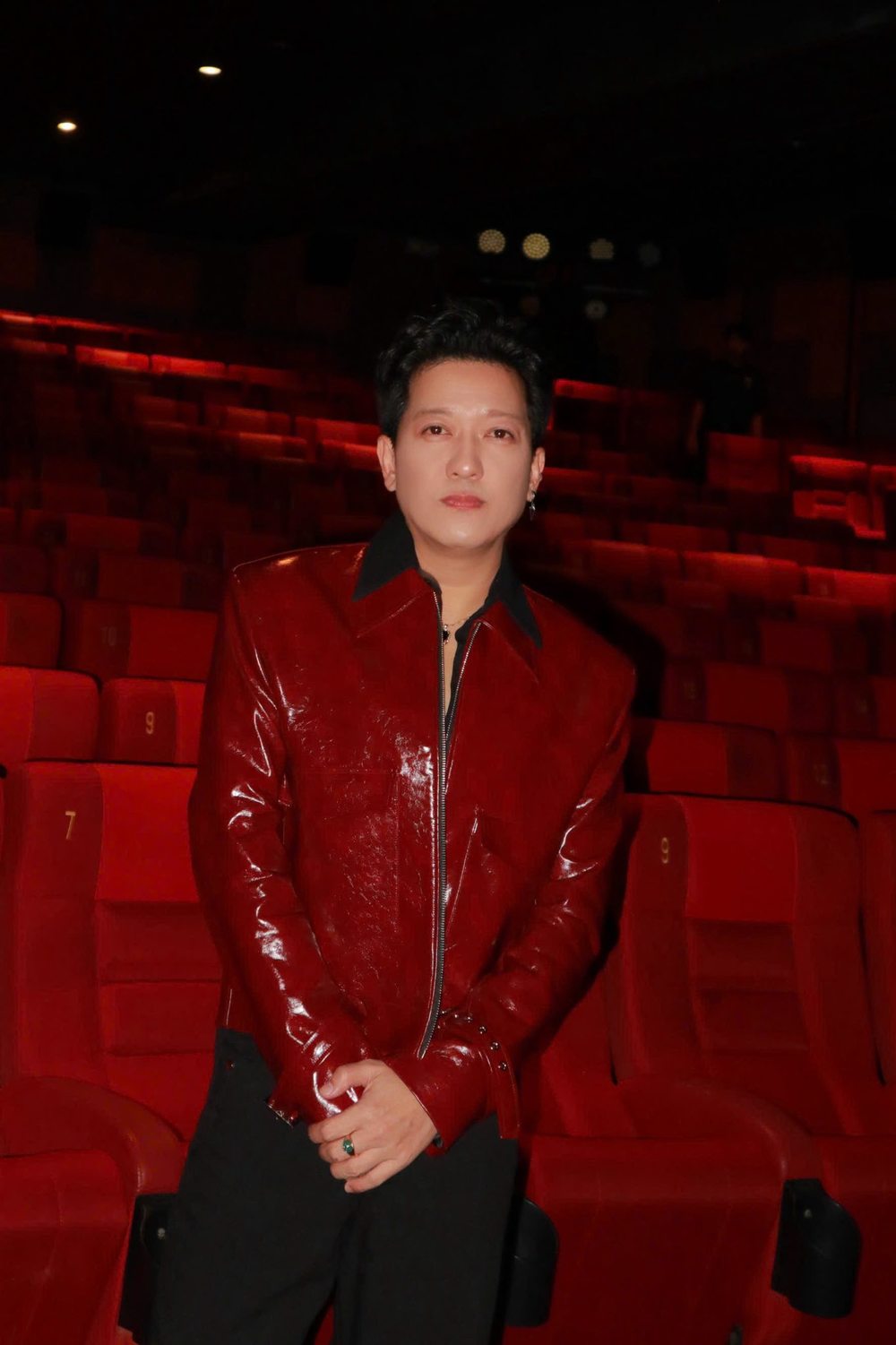 Trường Giang góp mặt vào đường đua phim Tết với “Nhà ba tôi một phòng” 2 1765792284 25 Truong Giang gop mat vao duong dua phim Tet voi