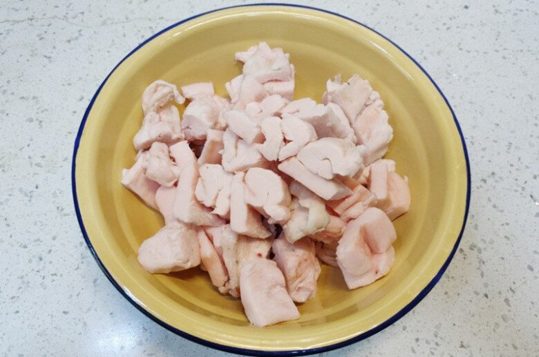 Thứ này của lợn đứng thứ 8 trong 10 thực phẩm tốt cho sức khỏe, trước nhiều người "hắt hủi", cách làm cực đơn giản 2 Thứ này của lợn đứng thứ 8 trong 10 thực phẩm tốt cho sức khỏe, trước nhiều người amp;#34;hắt hủiamp;#34;, cách làm cực đơn giản - 2