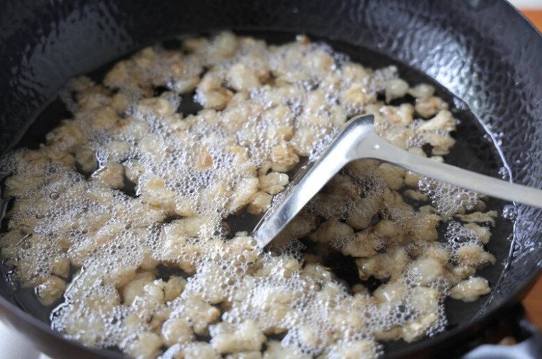 Thứ này của lợn đứng thứ 8 trong 10 thực phẩm tốt cho sức khỏe, trước nhiều người "hắt hủi", cách làm cực đơn giản 3 Thứ này của lợn đứng thứ 8 trong 10 thực phẩm tốt cho sức khỏe, trước nhiều người amp;#34;hắt hủiamp;#34;, cách làm cực đơn giản - 3