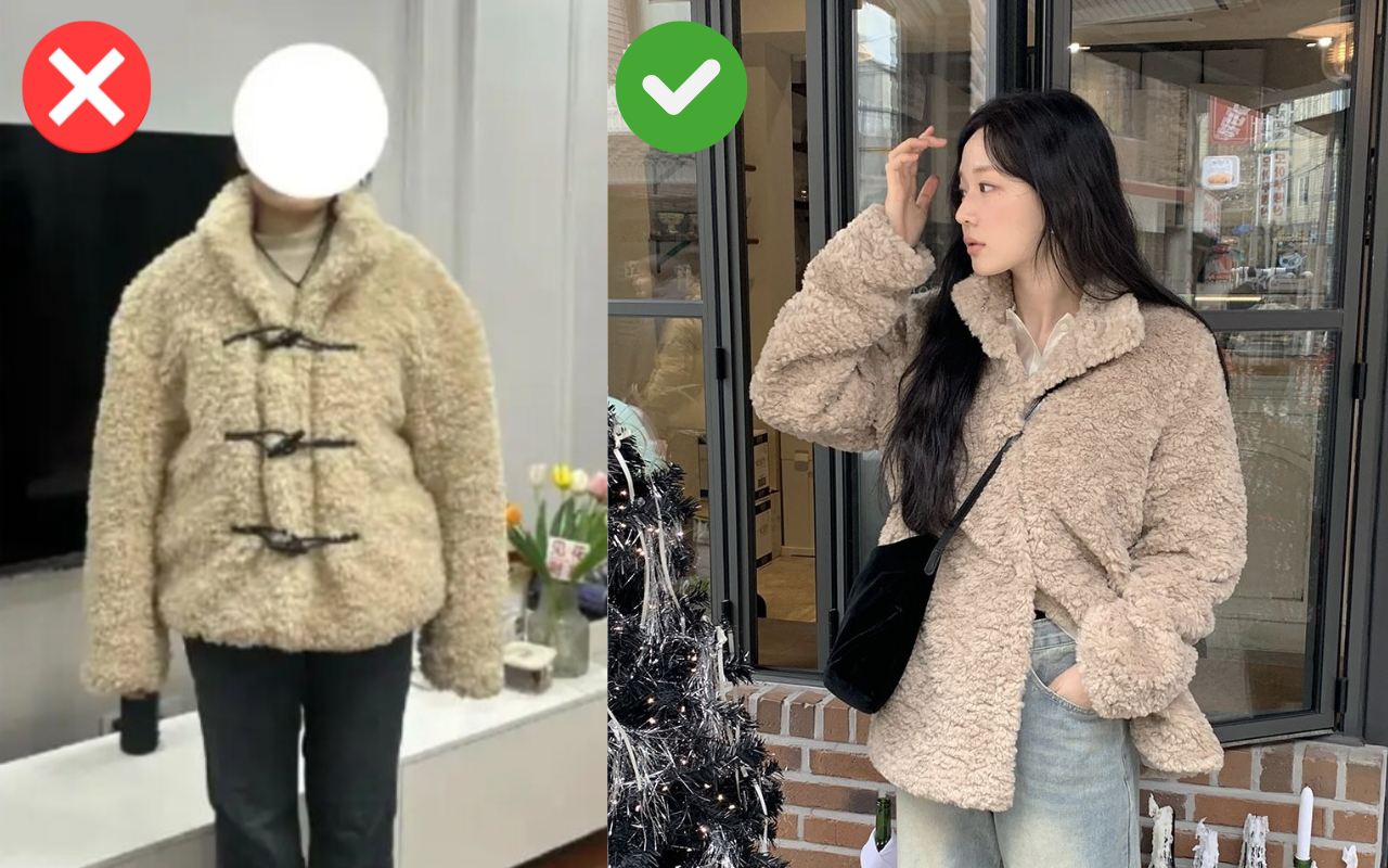 Khuyên chị em ĐỪNG mặc 4 kiểu quần áo này: Nhan sắc tụt hạng, dễ bị chê kém sang- Ảnh 2.