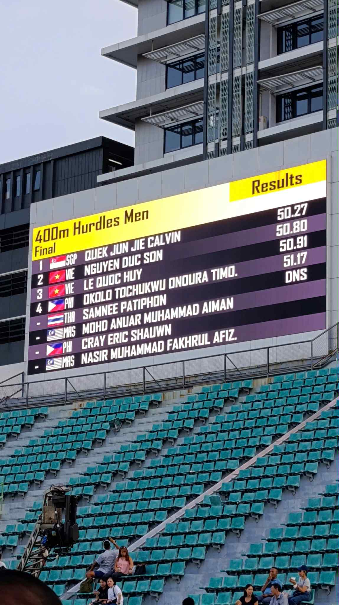 điền kinh - Ảnh 6.