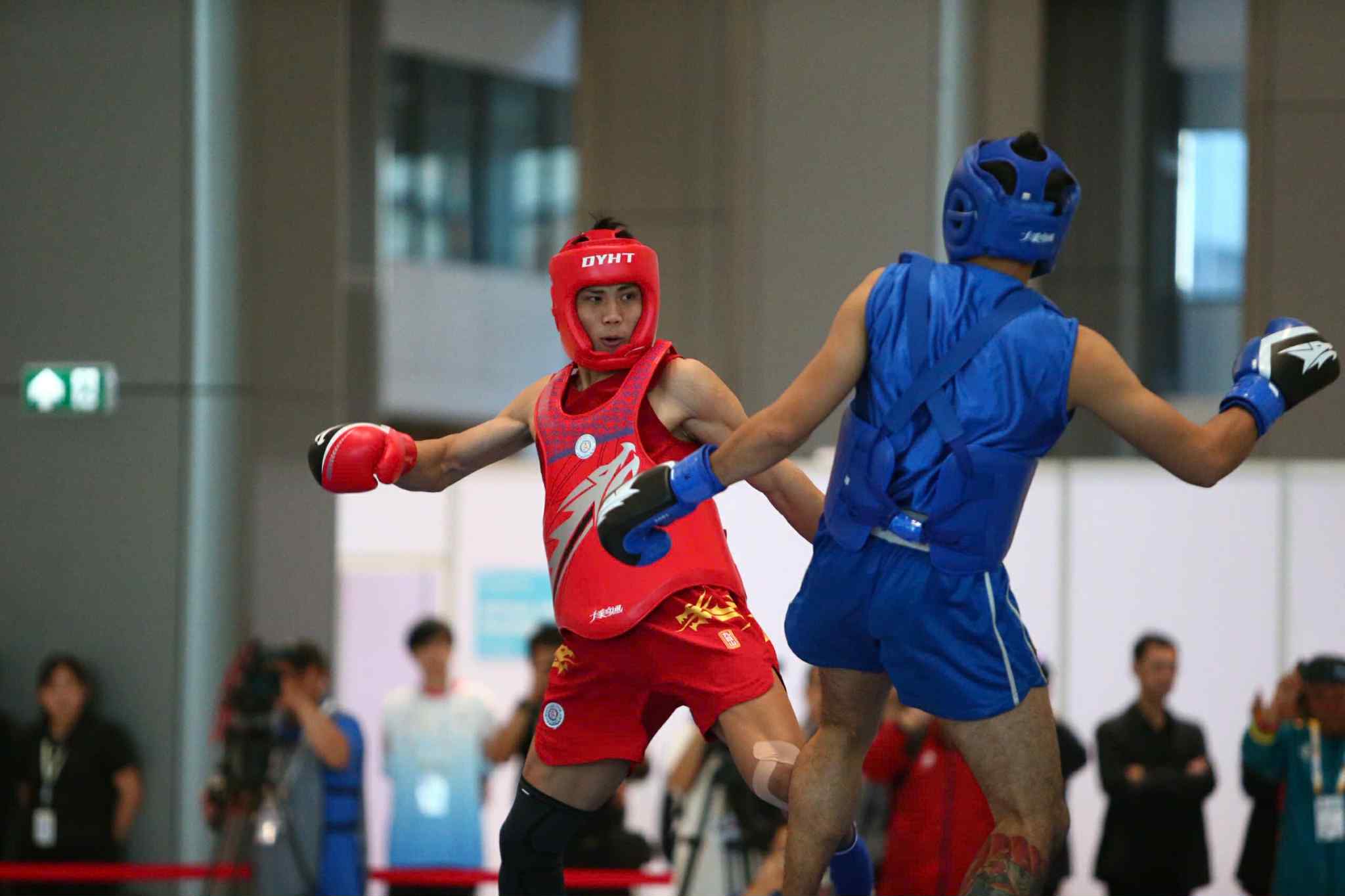 điền kinh - Ảnh 8.