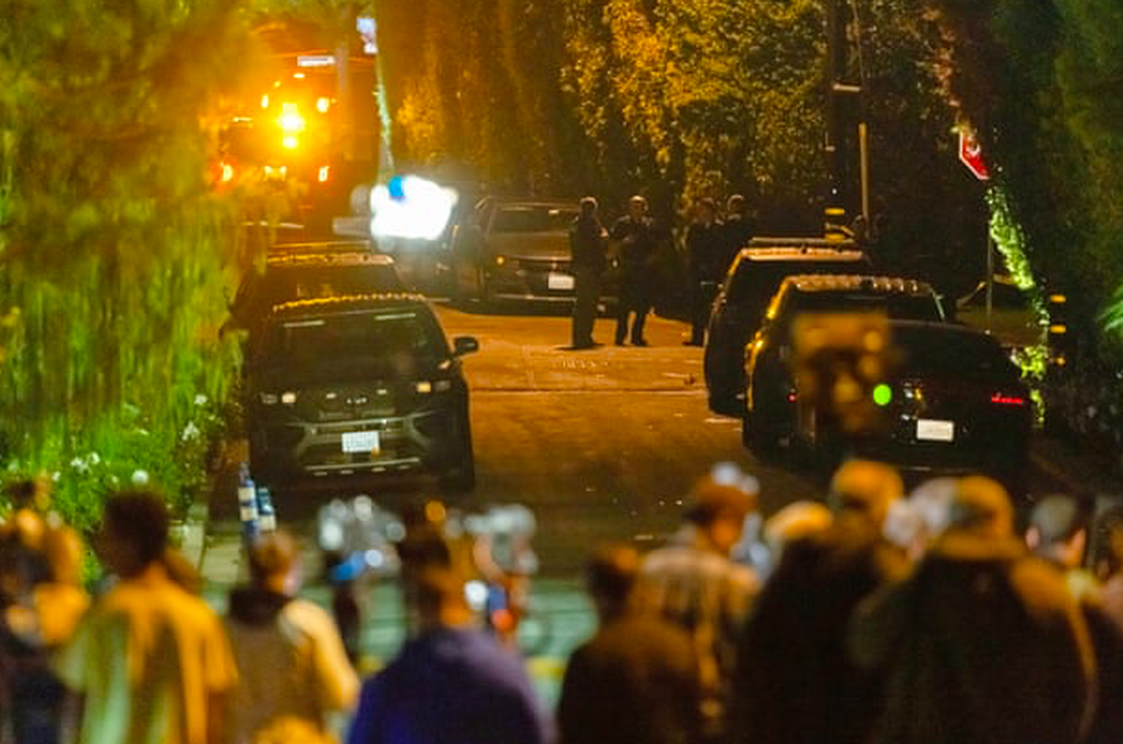 Vợ chồng đạo diễn nổi tiếng bị sát hại tại biệt thự riêng ở Mỹ - 2