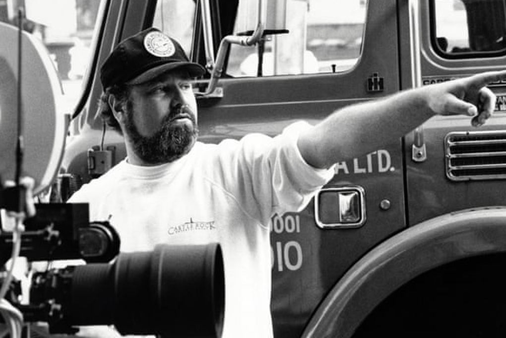 Vợ chồng đạo diễn nổi tiếng bị sát hại tại biệt thự riêng ở Mỹ - 3