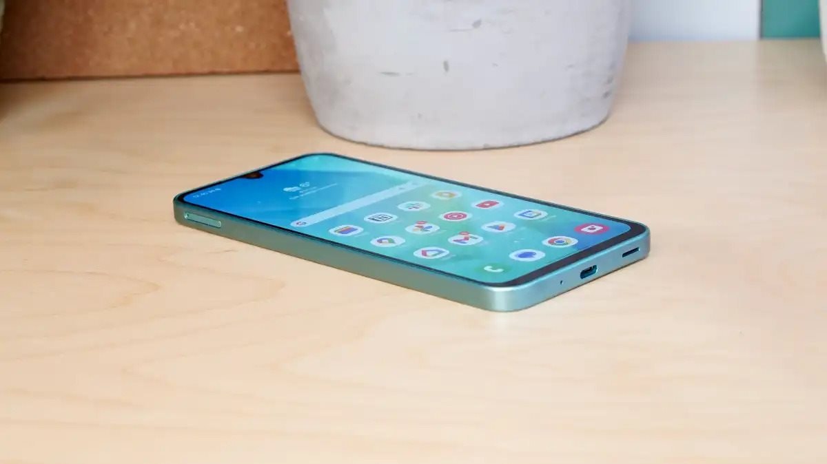 Cây bút công nghệ: 