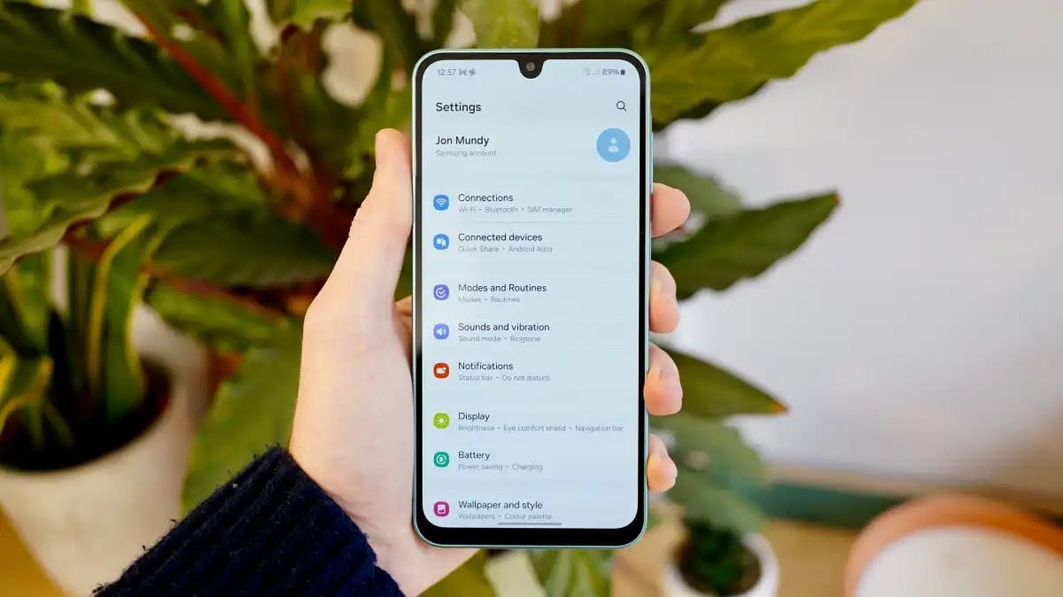 Cây bút công nghệ: 