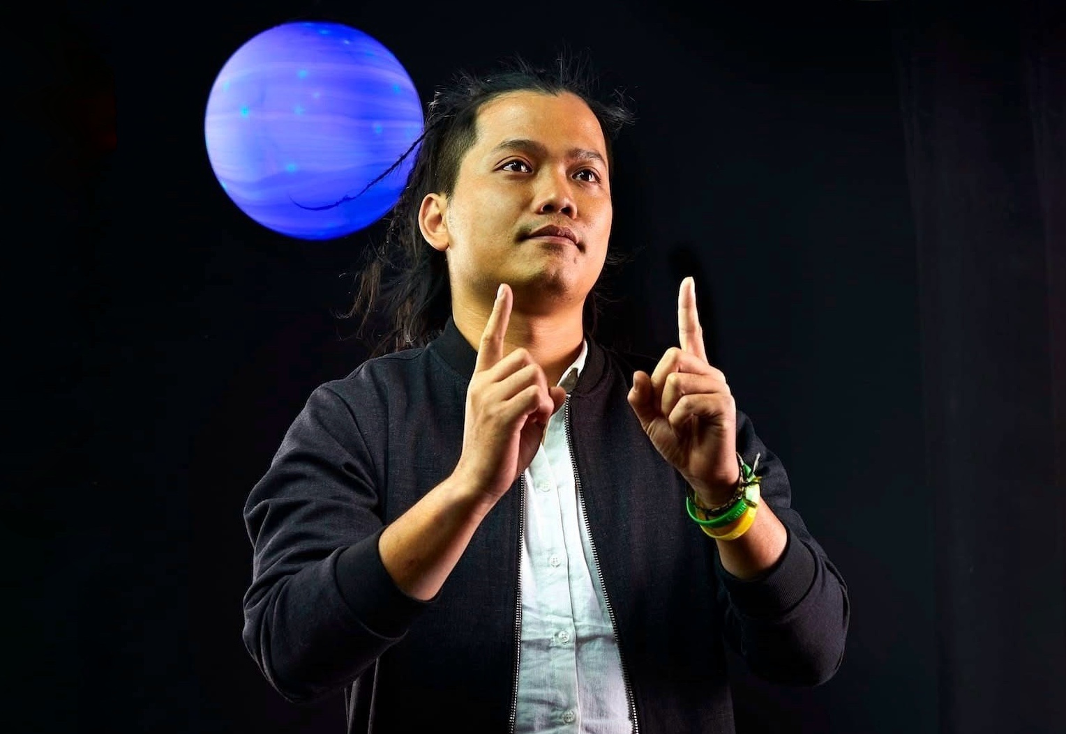 Cục Cảnh sát hình sự rà soát dự án ‘Nuôi em’ khắp cả nước- Ảnh 2.