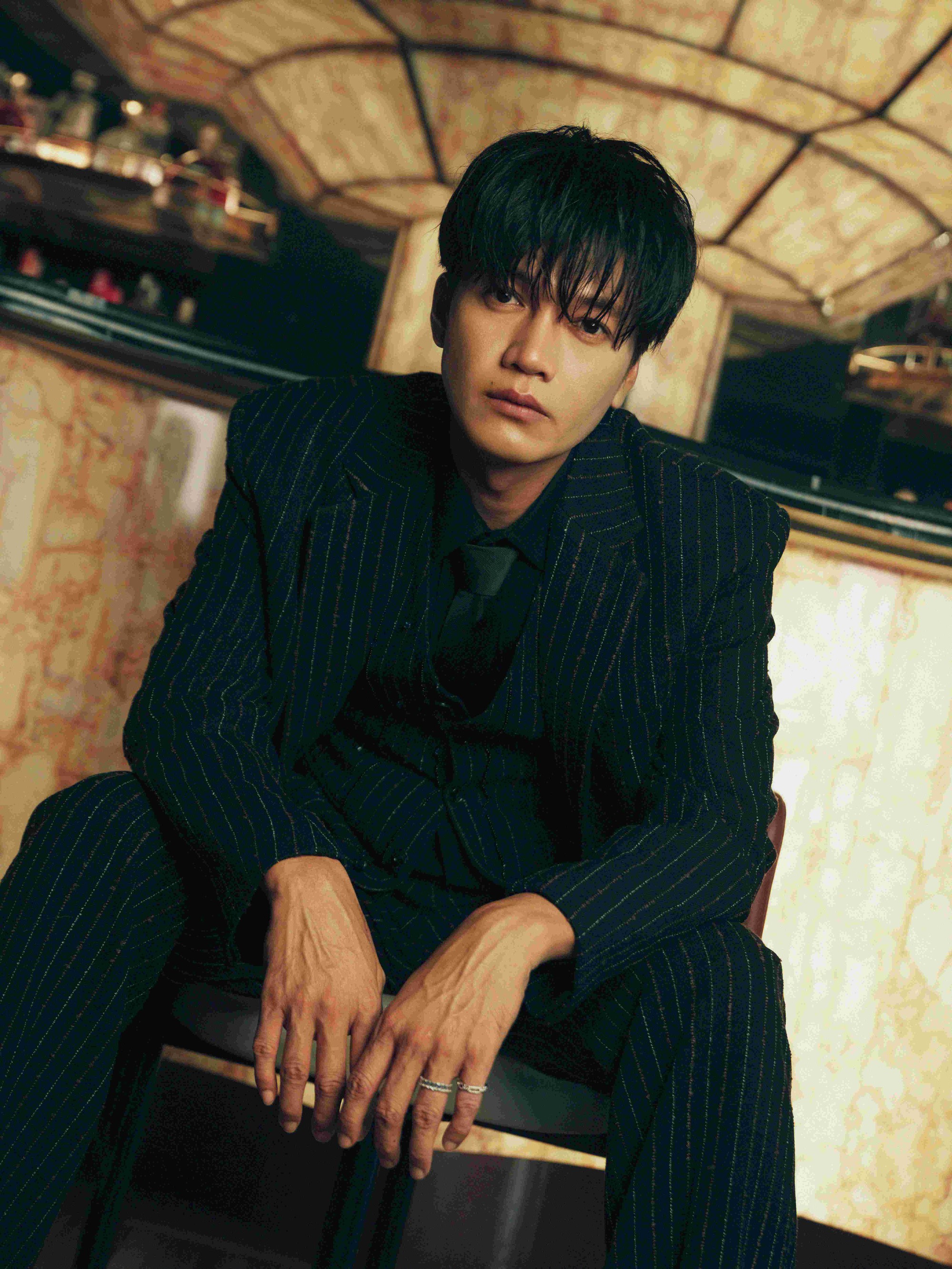 Năm 2025 gọi tên Quang Tuấn- Ảnh 2.