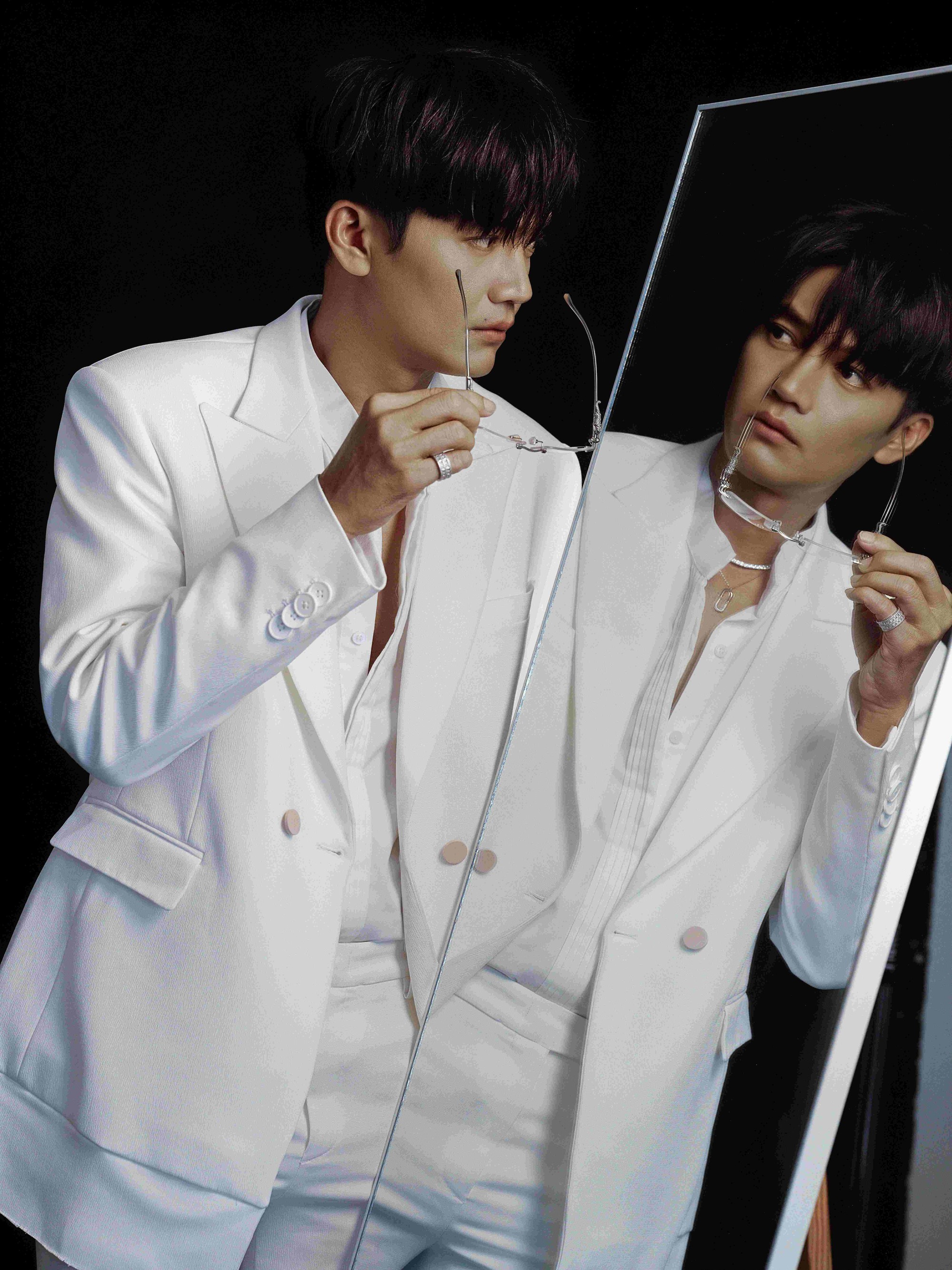 Năm 2025 gọi tên Quang Tuấn- Ảnh 3.