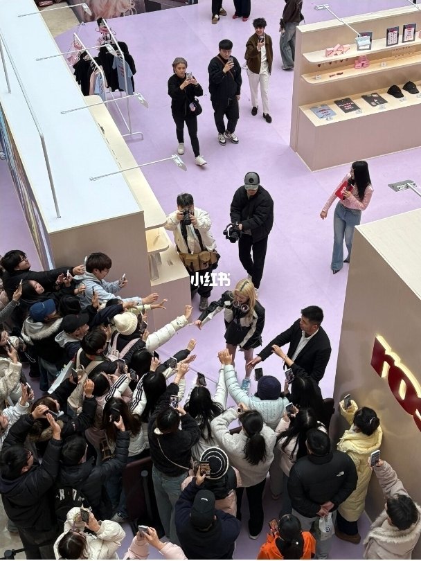 Mỹ nhân hát hay nhất BLACKPINK bị giả mạo, “bản chiết cành” còn ngang nhiên đi ký tặng- Ảnh 5. Mỹ nhân hát hay nhất BLACKPINK bị giả mạo, “bản chiết cành” còn ngang nhiên đi ký tặng- Ảnh 5.