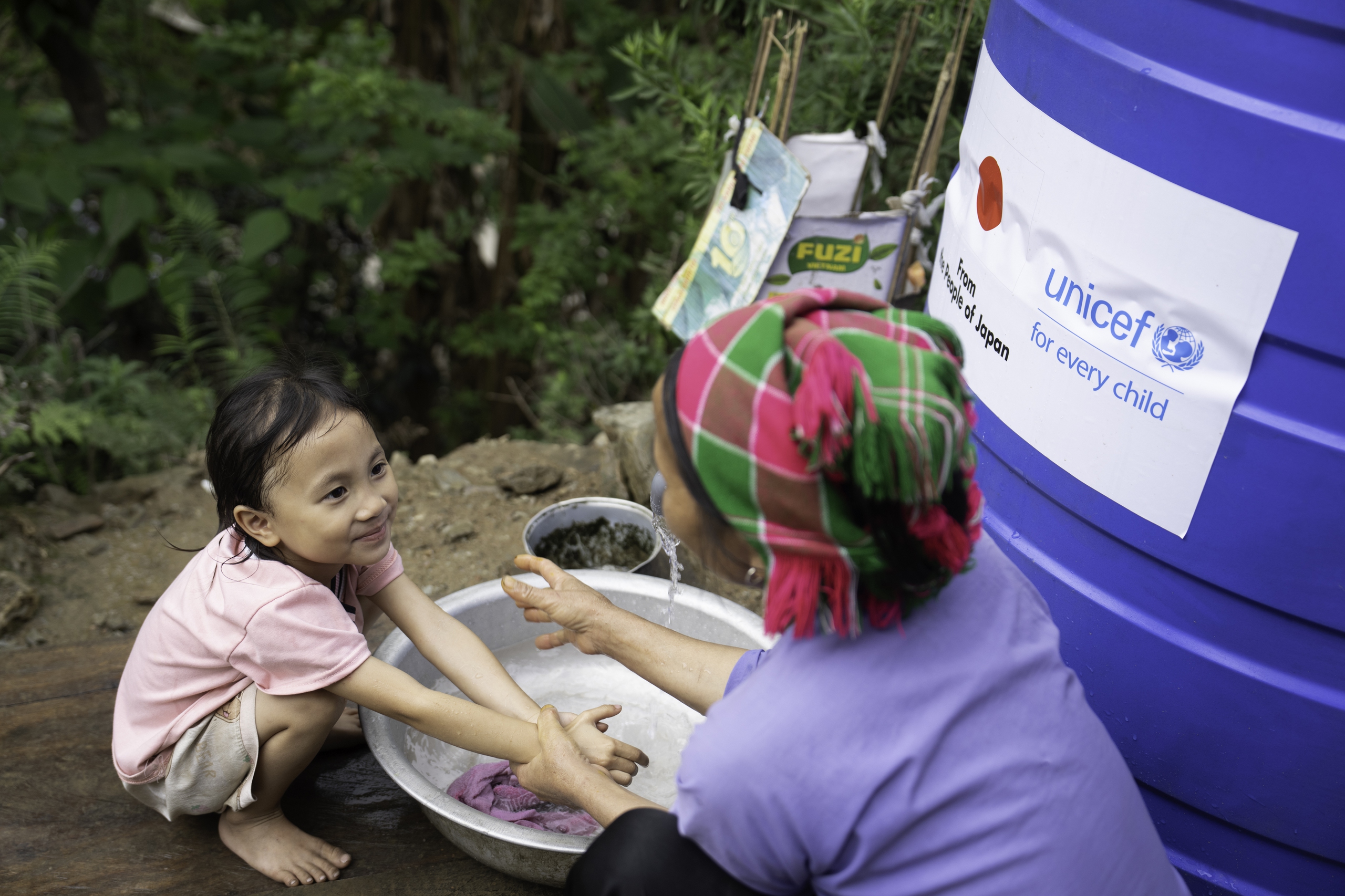 Nhật Bản viện trợ 1,5 triệu USD hỗ trợ Việt Nam khắc phục hậu quả bão lũ, ưu tiên cho 4 tỉnh - Ảnh 2. Nhật Bản - Ảnh 2.