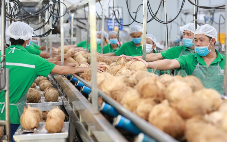 Nhà nước sắp hỗ trợ 2% lãi suất cho doanh nghiệp làm dự án xanh - Ảnh 2.