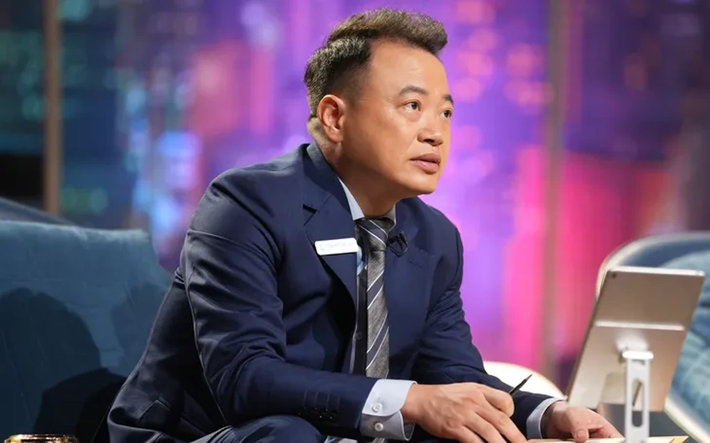 Shark Bình bị khởi tố tội thứ 3 - 2