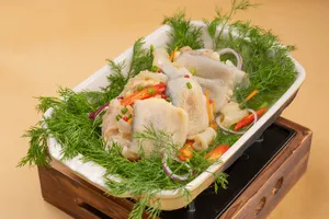 Từ thủ phủ đà điểu đến đặc sản trên bản đồ ẩm thực xứ Trầm Hương 