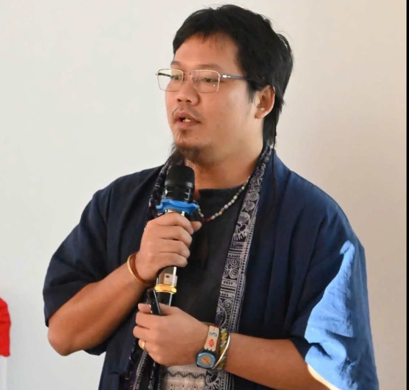 Bộ Công an thông tin về việc xác minh dự án Nuôi em 2 nuôi em - Ảnh 3.