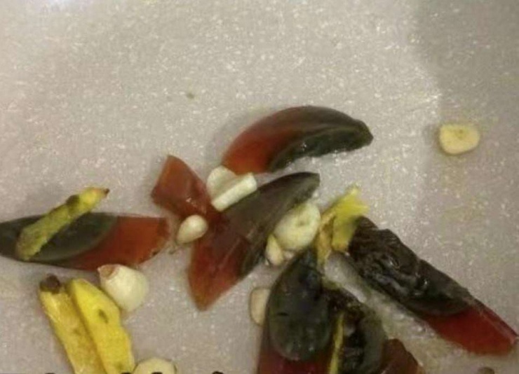 Loại rau mùa đông tươi mát, giúp dưỡng ẩm cho da khô, bổ máu, tăng cường miễn dịch, nấu canh rất thơm - 7