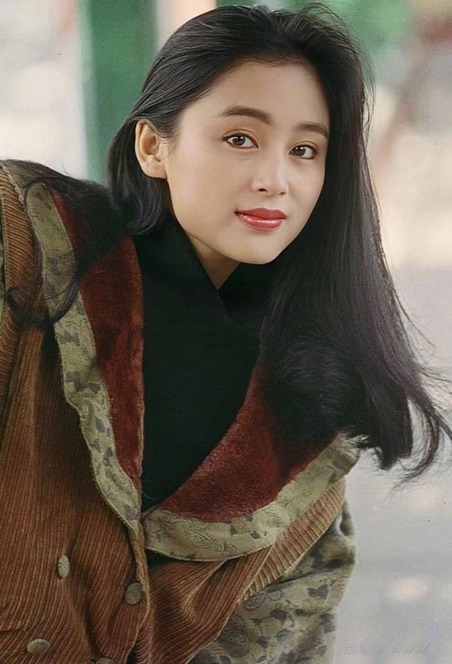 Ngắm giai nhân này mới hiểu thế nào là “phong hoa tuyệt đại”: Hiện thân của vẻ đẹp cao quý, không bao giờ tìm được người thứ 2- Ảnh 2.