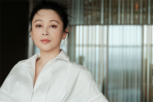 Ngắm giai nhân này mới hiểu thế nào là “phong hoa tuyệt đại”: Hiện thân của vẻ đẹp cao quý, không bao giờ tìm được người thứ 2- Ảnh 7.