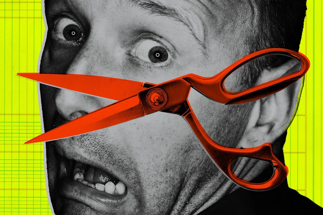 Các nhà khoa học phát hiện ra rằng động vật bị thiến có thể sống lâu hơn tới 20% và điều tương tự cũng có thể đúng với con người- Ảnh 5.