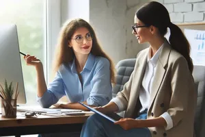 Người học việc có được trả lương?