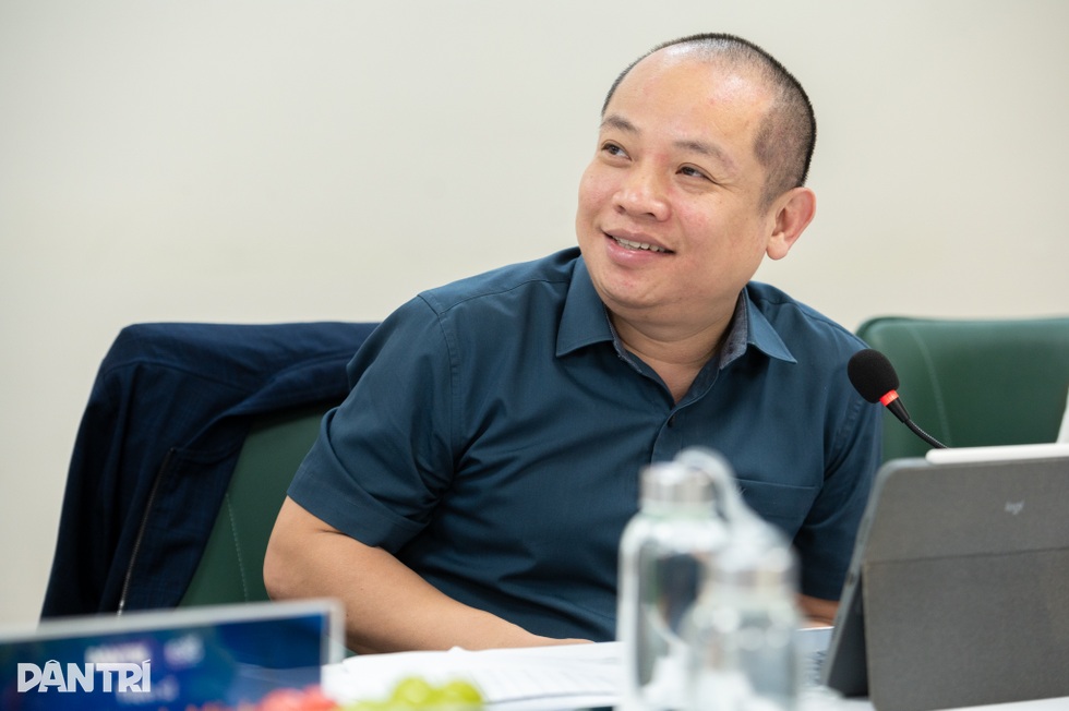 Hội đồng Thẩm định Vietnam ESG Awards 2025 đánh giá hồ sơ vòng chung khảo - 3