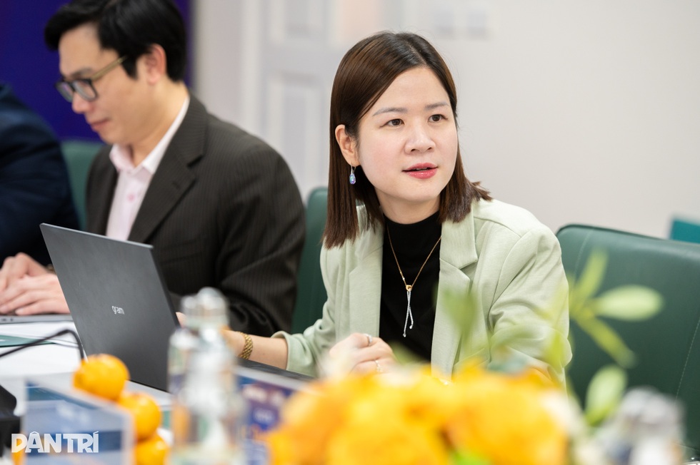 Hội đồng Thẩm định Vietnam ESG Awards 2025 đánh giá hồ sơ vòng chung khảo - 5