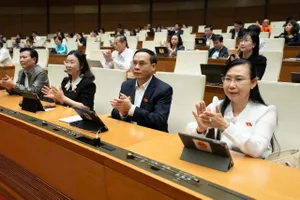 Chính thức: Bác sĩ y khoa, cổ truyền, răng hàm mặt được xếp lương ngay từ bậc 2