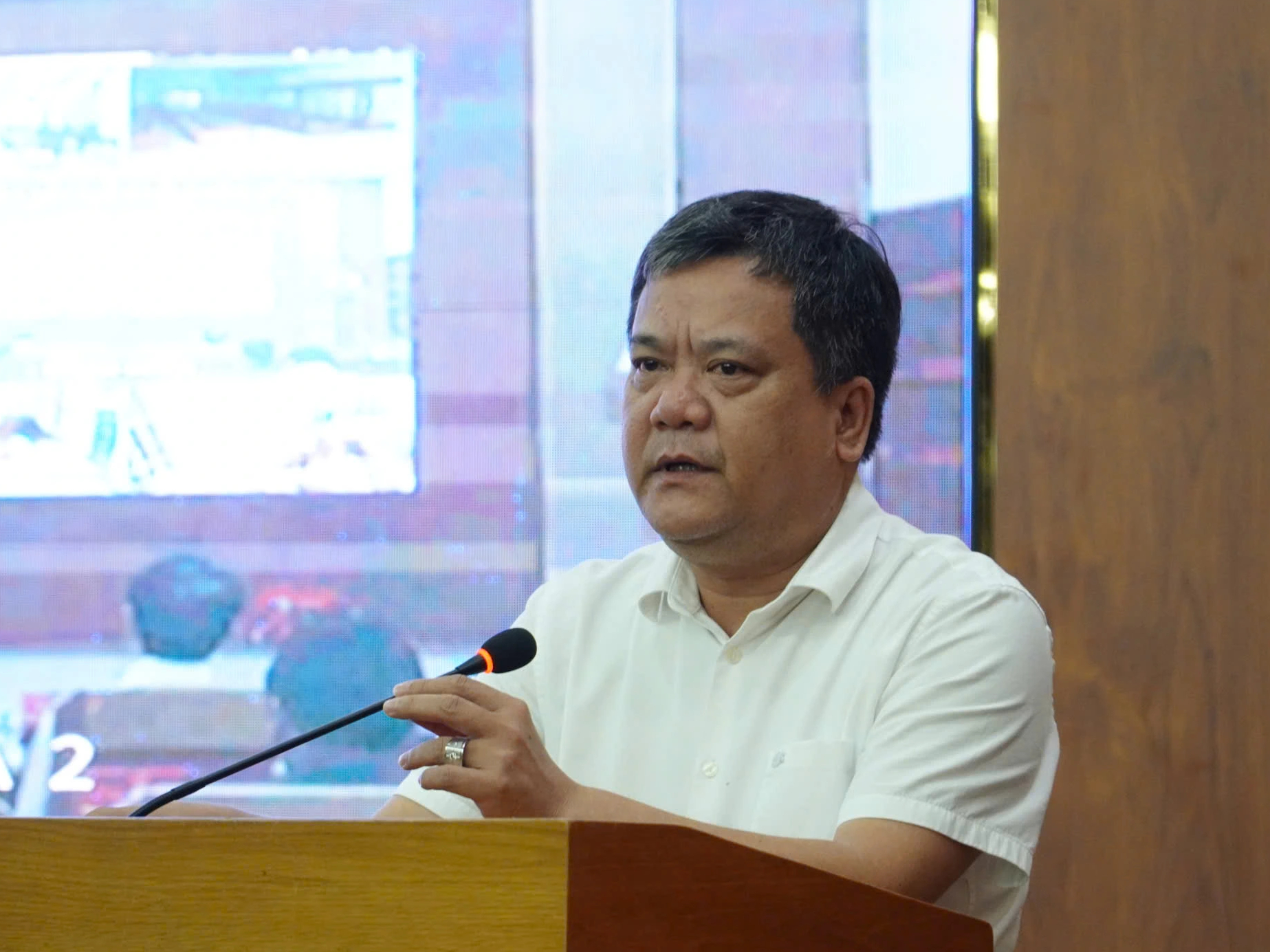 Thiên tai khốc liệt tại Khánh Hòa năm 2025 gây thiệt hại trên 6.000 tỉ đồng 2 Thiên tai khốc liệt tại Khánh Hòa năm 2025 gây thiệt hại trên 6.000 tỉ đồng - Ảnh 3.