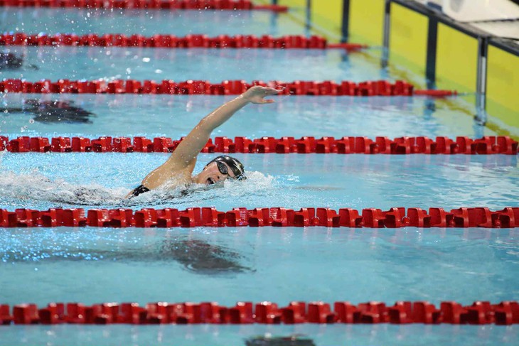 điền kinh - Ảnh 4.