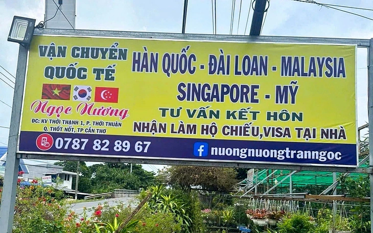 Hứa lương 60 triệu/tháng, lừa hàng chục người đi 'xuất khẩu lao động' ở Hàn Quốc - Ảnh 3.