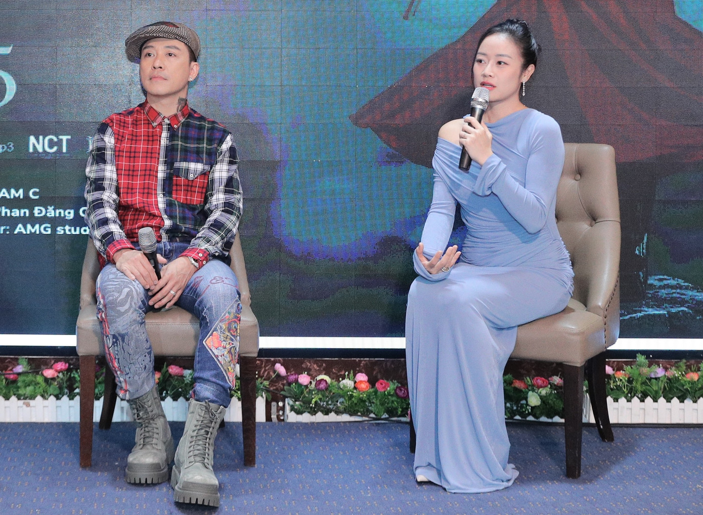 Tuấn Hưng thừa nhận hết thời- Ảnh 2.