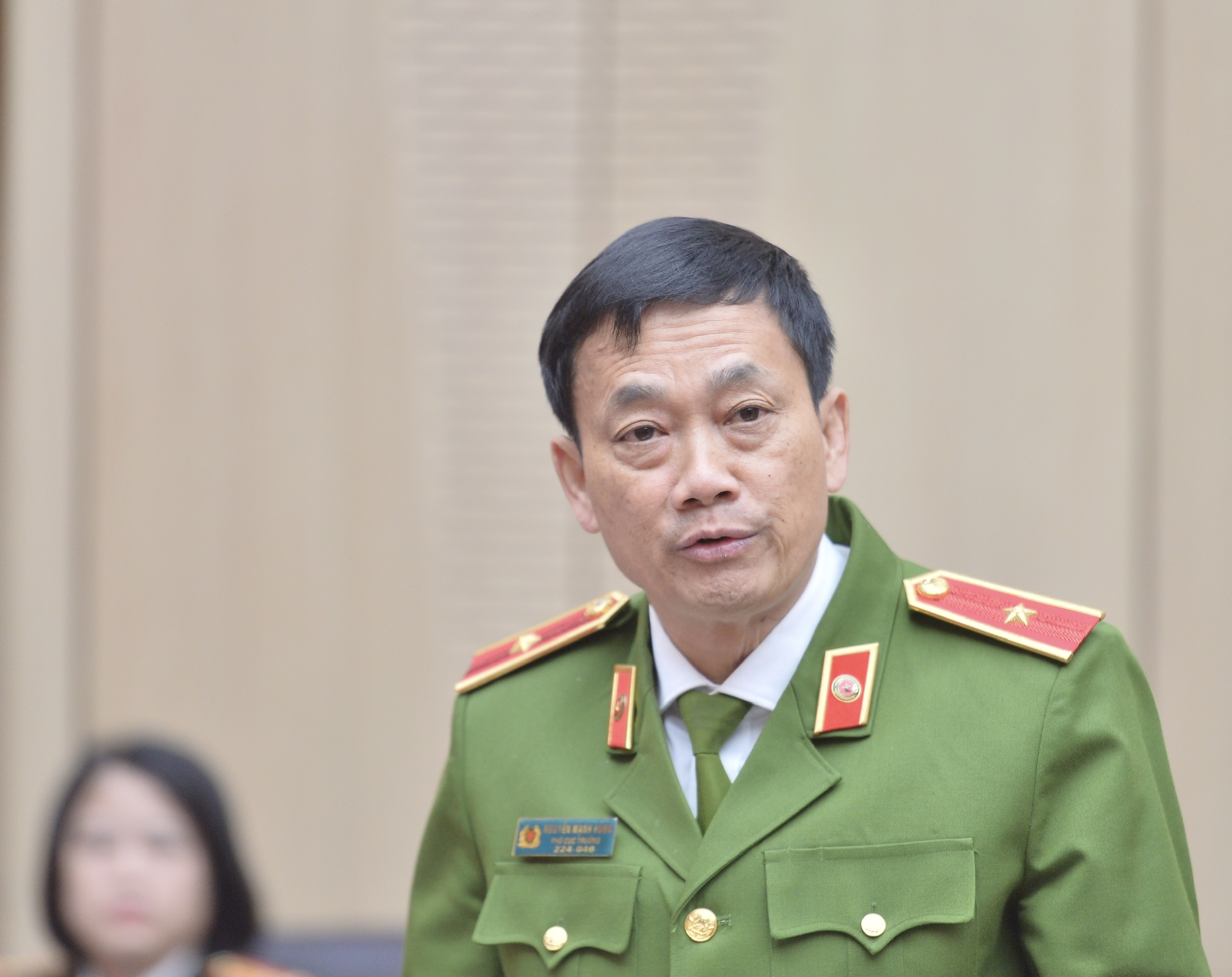 Bộ Công an giám định toàn bộ sản phẩm của hệ thống thẩm mỹ Mailisa- Ảnh 2.