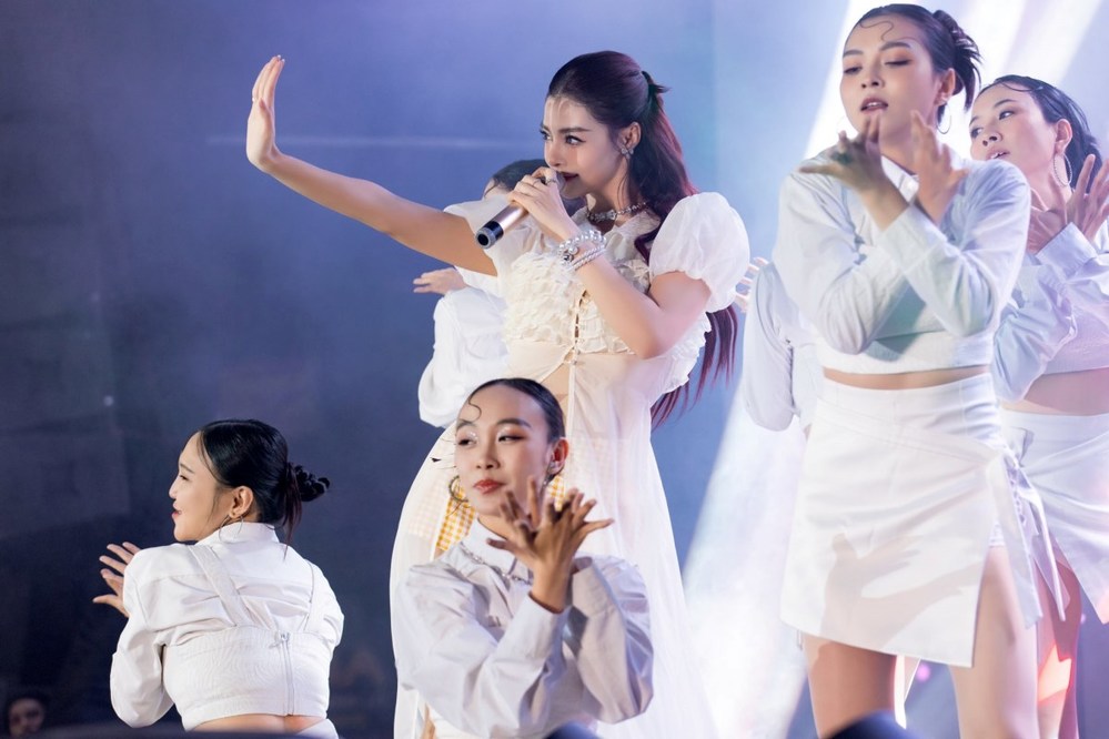 Lona Kiều Loan được réo gọi khi MGI Allstars có những tiêu chí mới 4 1765811736 674 Lona Kieu Loan duoc reo goi khi MGI Allstars co