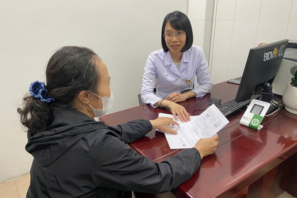 Những dấu hiệu rối loạn nhận thức thường gặp nhất - 2