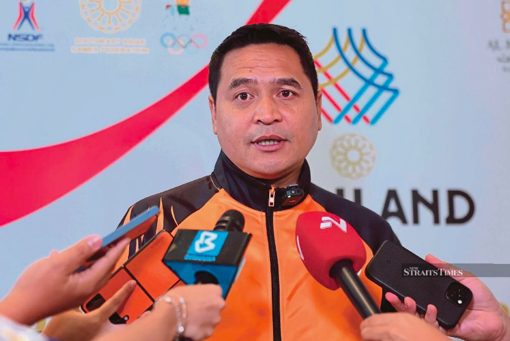 U22 Thái Lan vượt qua U22 Malaysia, hẹn U22 Việt Nam ở chung kết SEA Games - 3