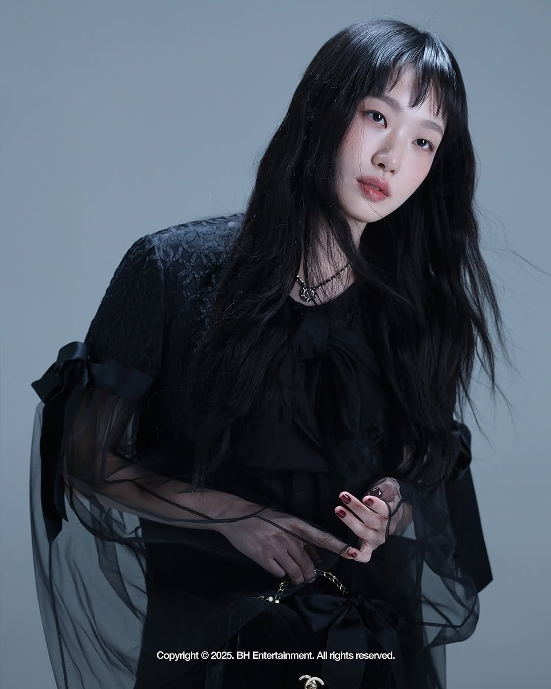 Quá nể mỹ nhân được cả showbiz khao khát: Visual thách ai đụng hàng, cứ tái xuất là toàn cầu nức nở- Ảnh 6. Quá nể mỹ nhân được cả showbiz khao khát: Visual thách ai đụng hàng, cứ tái xuất là toàn cầu nức nở- Ảnh 6.