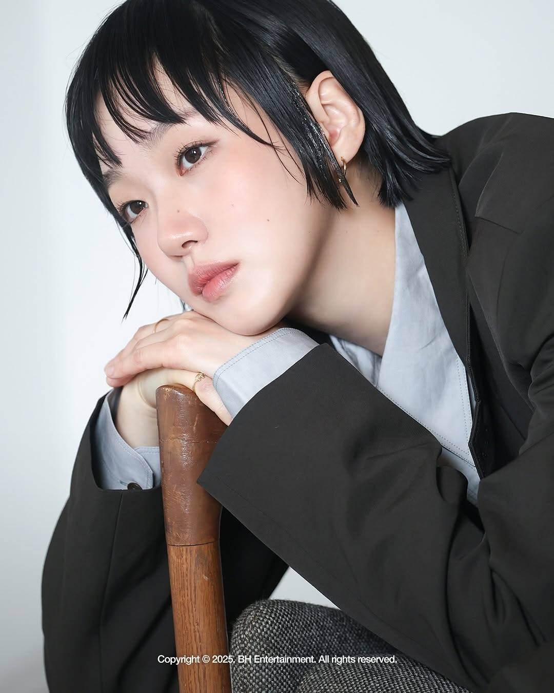 Quá nể mỹ nhân được cả showbiz khao khát: Visual thách ai đụng hàng, cứ tái xuất là toàn cầu nức nở- Ảnh 7. Quá nể mỹ nhân được cả showbiz khao khát: Visual thách ai đụng hàng, cứ tái xuất là toàn cầu nức nở- Ảnh 7.