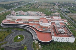 5 người bị khởi tố trong vụ án Bệnh viện Bạch Mai 2 và Bệnh viện Việt Đức 2 là ai?