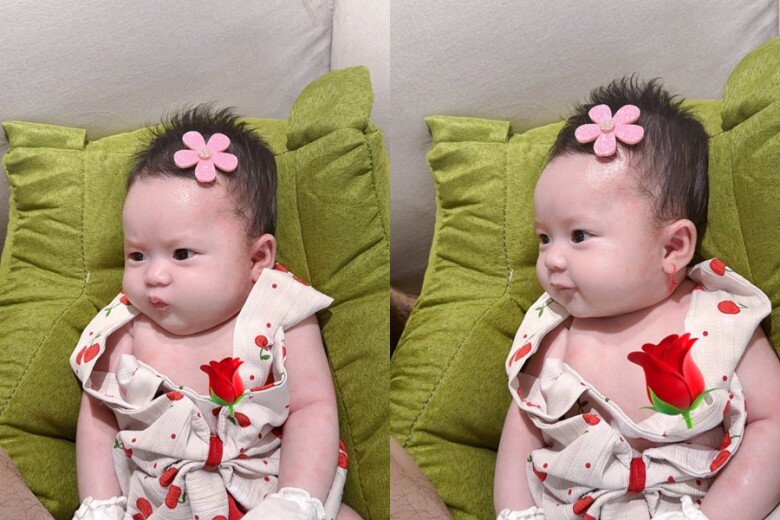 Sao Việt 24h: Bé Bo nhà Hòa Minzy 6 tuổi đăng status hút gần 200.000 like, trầm ngâm vì "3 năm chưa trả lời hết comment" 6 Sao Việt 24h: Bé Bo nhà Hòa Minzy 6 tuổi đăng status hút gần 200.000 like, trầm ngâm vì amp;#34;3 năm chưa trả lời hết commentamp;#34; - 5