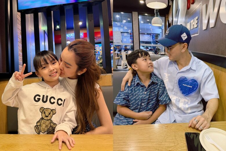 Sao Việt 24h: Bé Bo nhà Hòa Minzy 6 tuổi đăng status hút gần 200.000 like, trầm ngâm vì "3 năm chưa trả lời hết comment" 9 Sao Việt 24h: Bé Bo nhà Hòa Minzy 6 tuổi đăng status hút gần 200.000 like, trầm ngâm vì amp;#34;3 năm chưa trả lời hết commentamp;#34; - 8