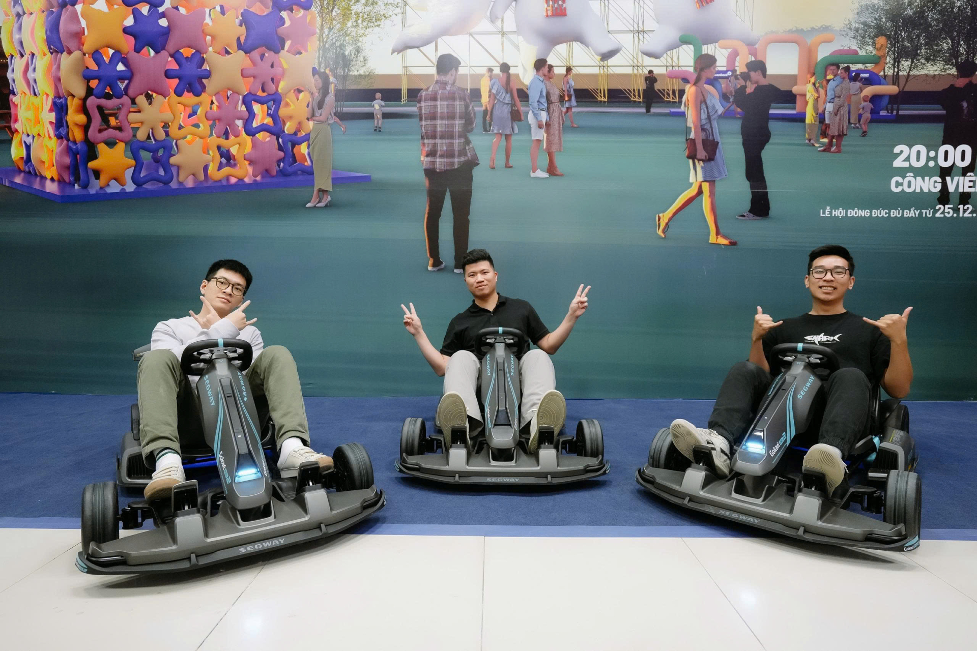 1765821325 913 Dong Fest 2025 khuay dong mua Dong Ha Noi voi