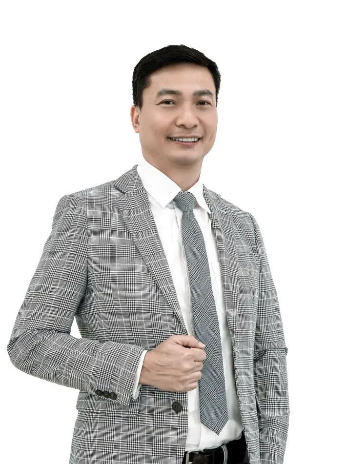 TS Ngô Minh Hải, Phó Hiệu trưởng Trường Đại học Kinh tế và Tài chính TP.HCM (UEF) IMG_6751.jpeg