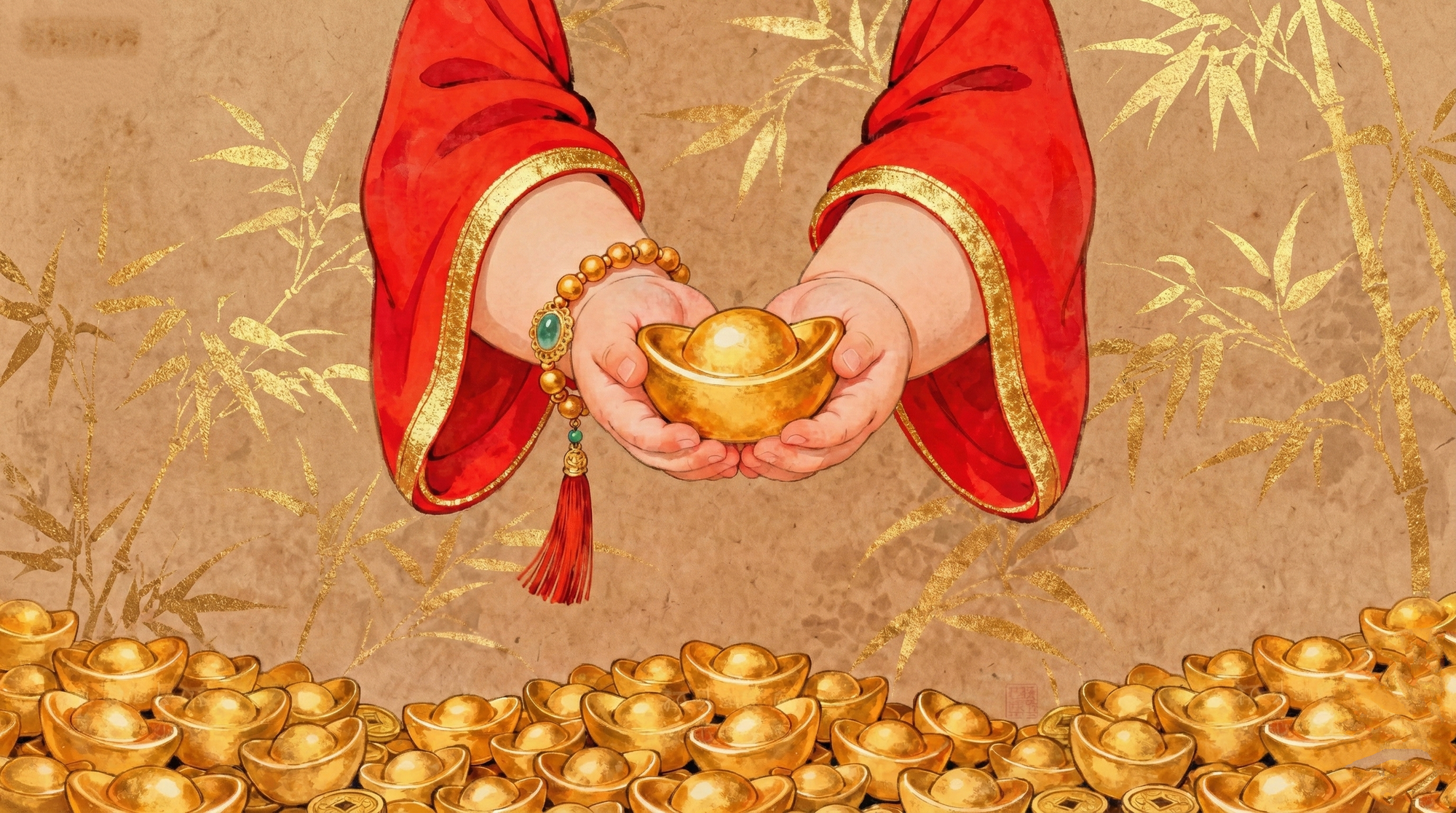 Gửi người mệnh Kim: Dự báo năm 2026 đầy thách thức, đọc ngay để biết cách giữ chặt ví tiền- Ảnh 2. Gửi người mệnh Kim: Dự báo năm 2026 đầy thách thức, đọc ngay để biết cách giữ chặt ví tiền- Ảnh 2.