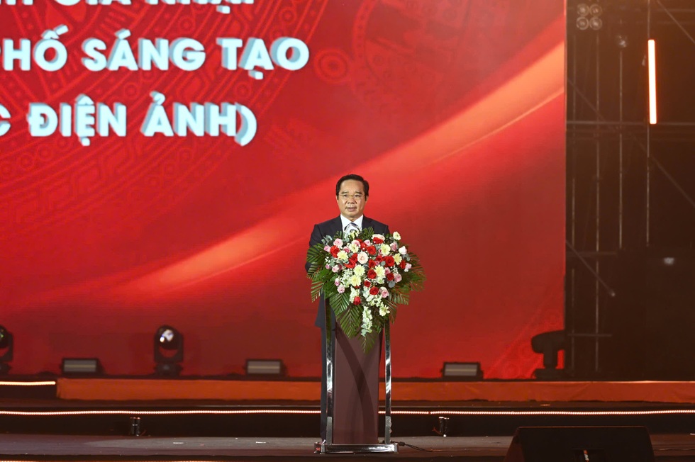 Hiến kế tạo gen yêu điện ảnh lan tỏa ở TPHCM, mở đường giấc mơ tỷ USD - 4